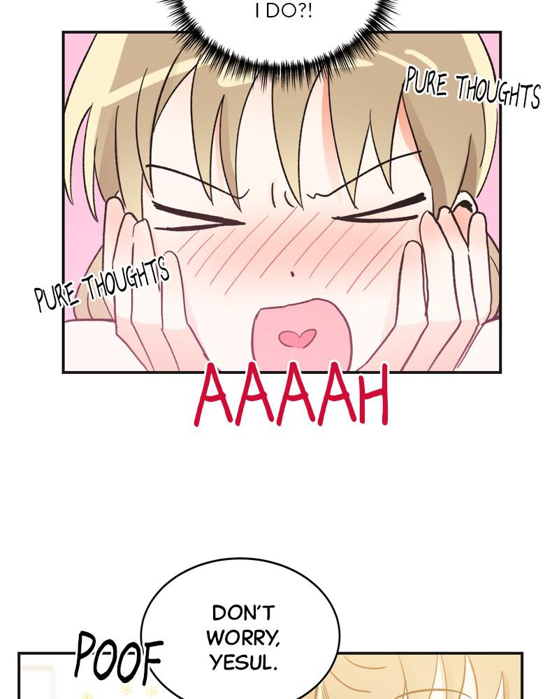 Read Sixth Sense Kiss (en) Manga Online