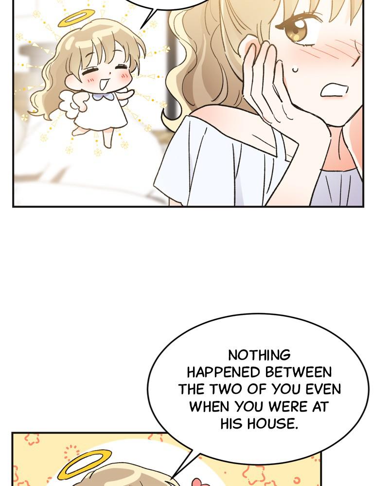 Read Sixth Sense Kiss (en) Manga Online