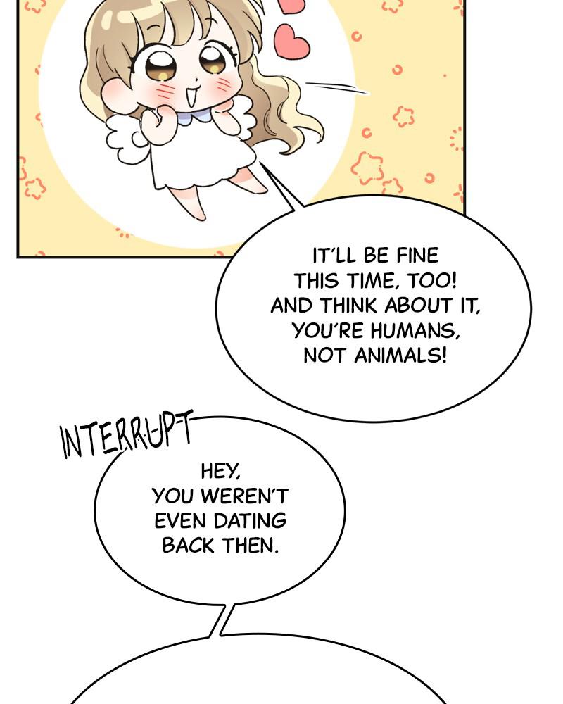 Read Sixth Sense Kiss (en) Manga Online