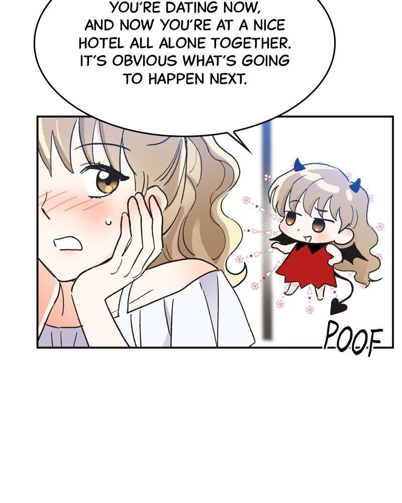 Read Sixth Sense Kiss (en) Manga Online