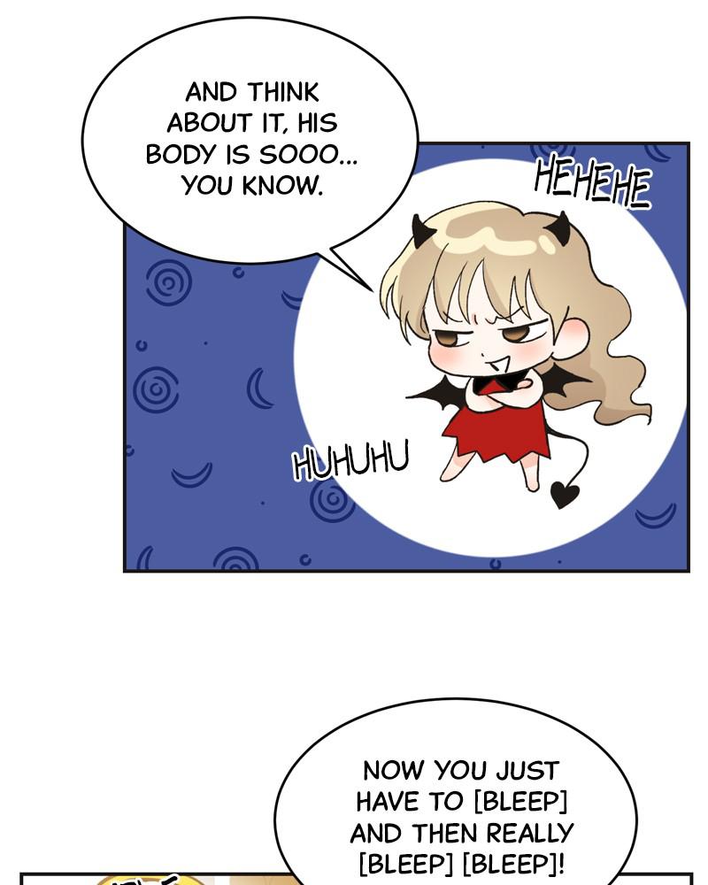 Read Sixth Sense Kiss (en) Manga Online