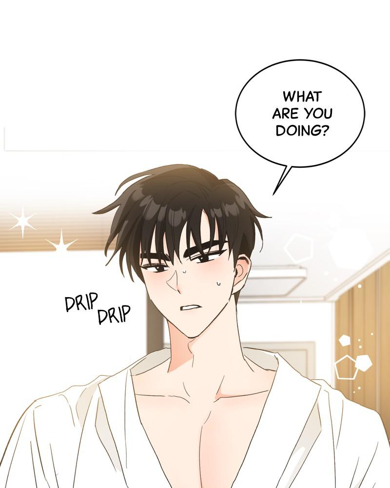 Read Sixth Sense Kiss (en) Manga Online