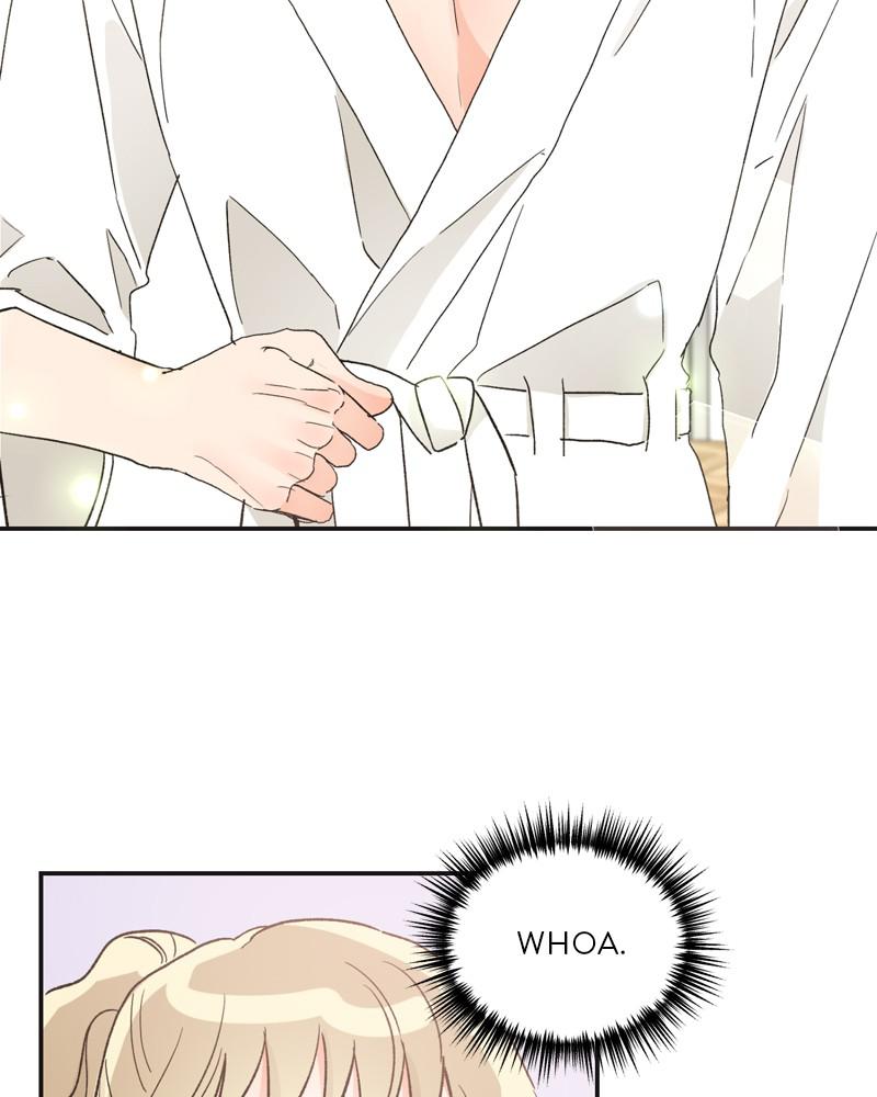 Read Sixth Sense Kiss (en) Manga Online