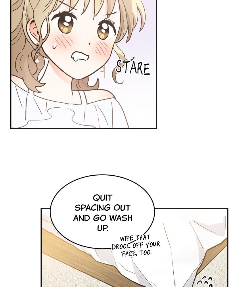 Read Sixth Sense Kiss (en) Manga Online