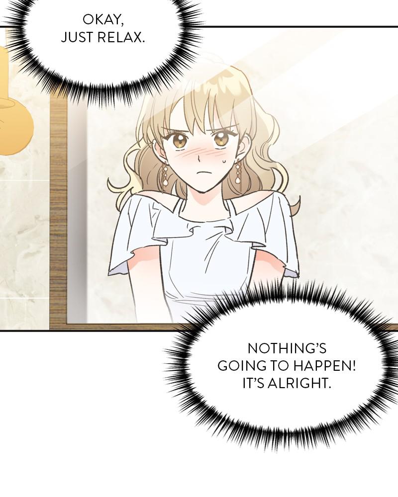 Read Sixth Sense Kiss (en) Manga Online