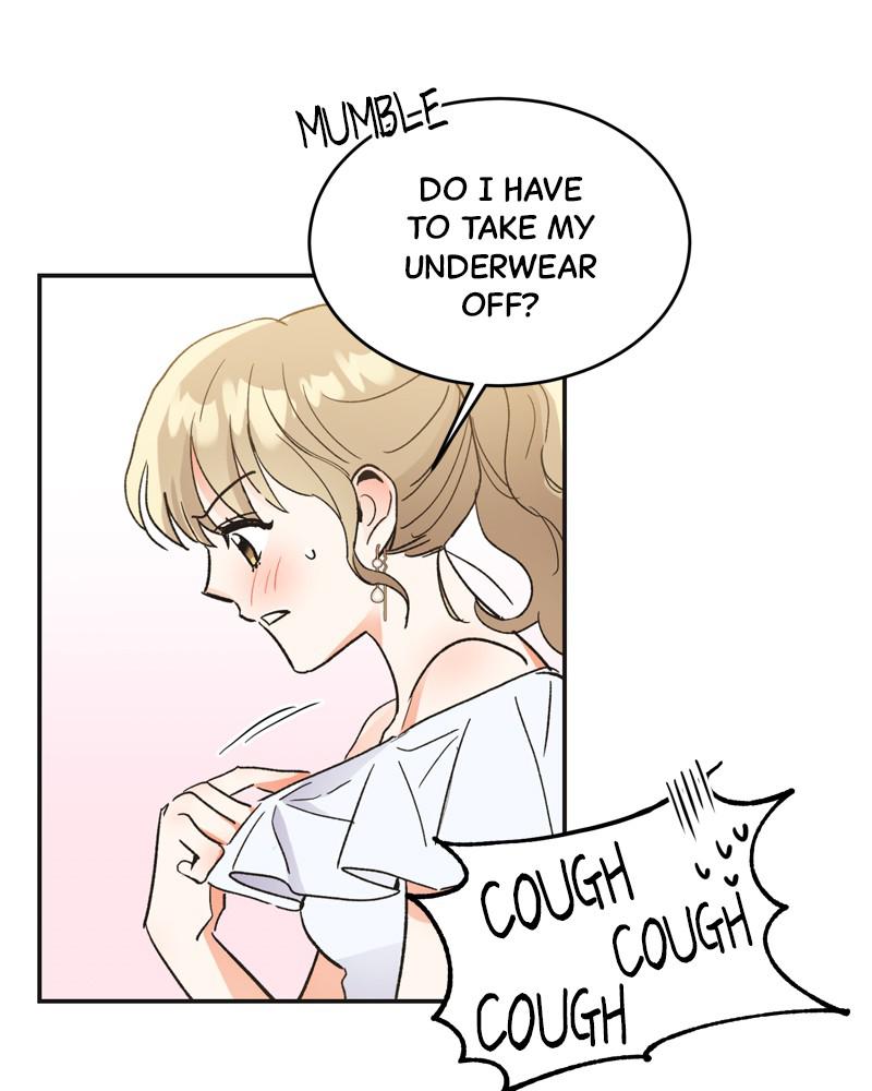 Read Sixth Sense Kiss (en) Manga Online