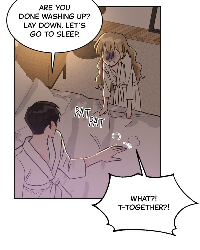 Read Sixth Sense Kiss (en) Manga Online