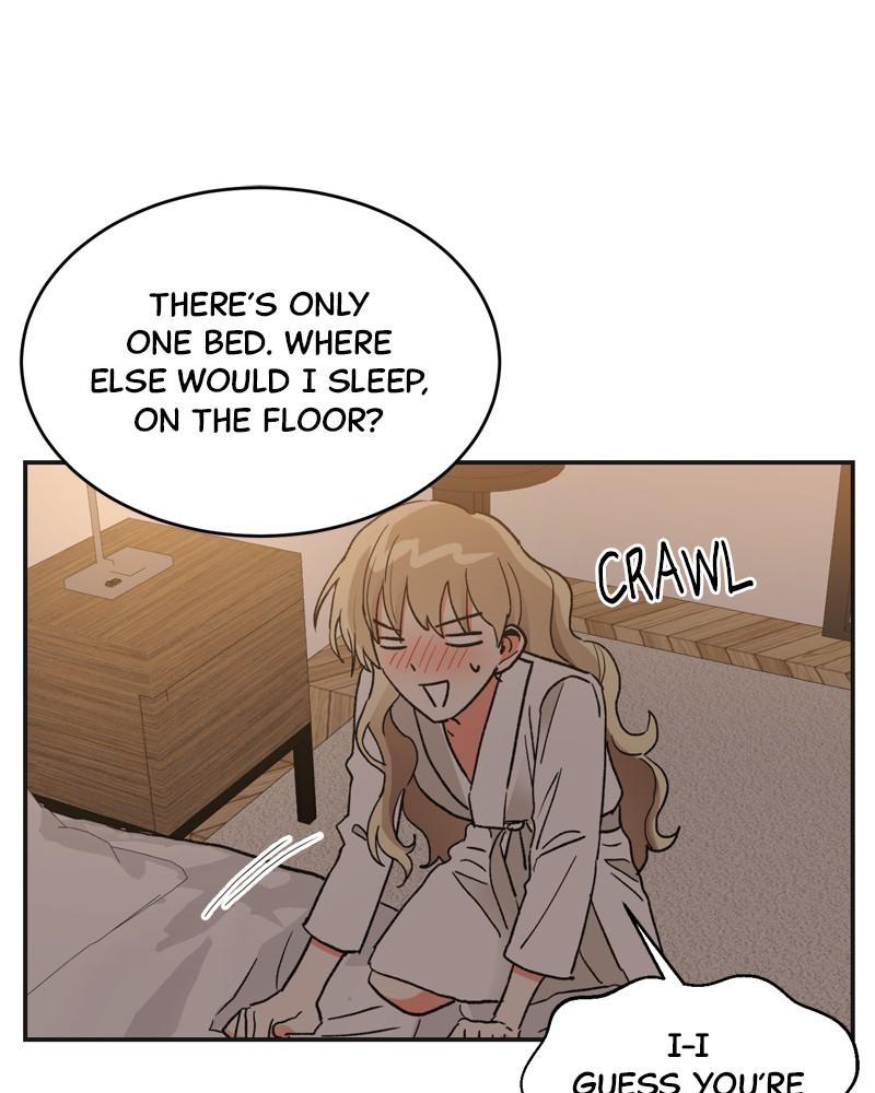 Read Sixth Sense Kiss (en) Manga Online