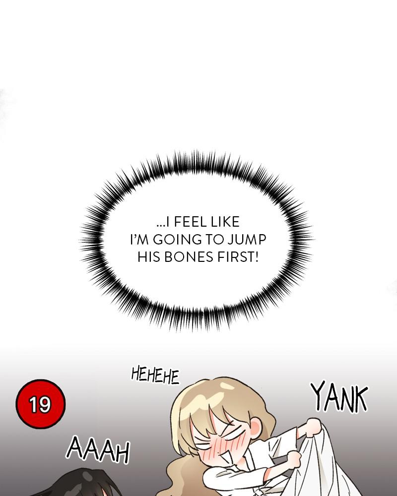 Read Sixth Sense Kiss (en) Manga Online