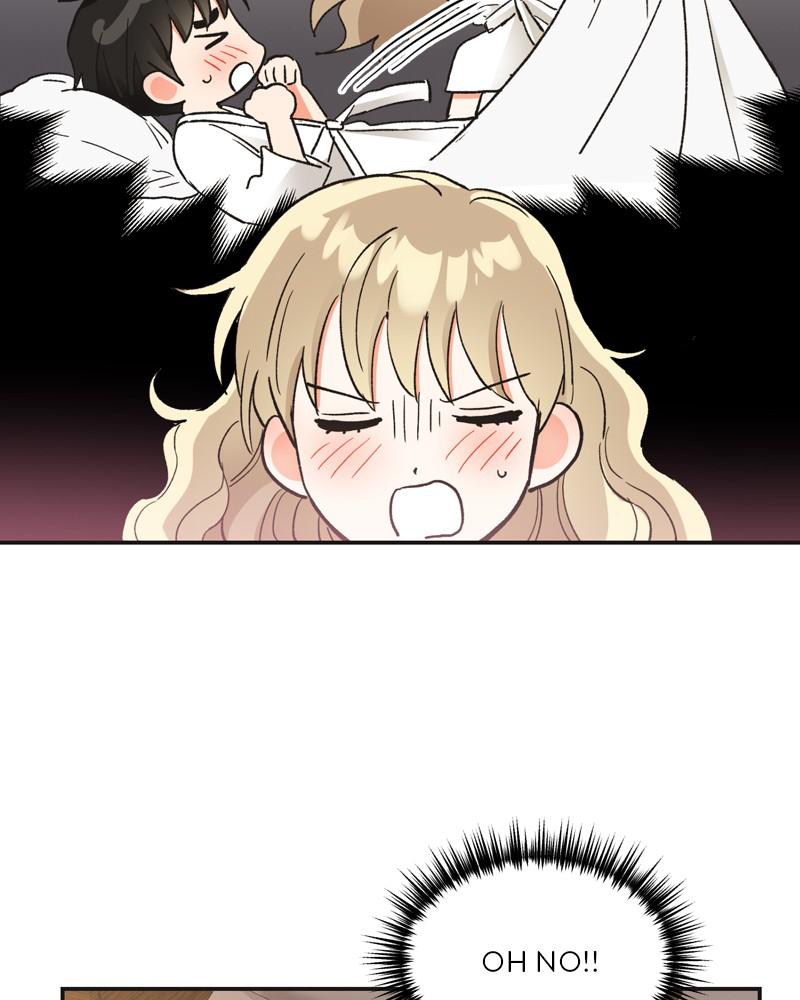 Read Sixth Sense Kiss (en) Manga Online