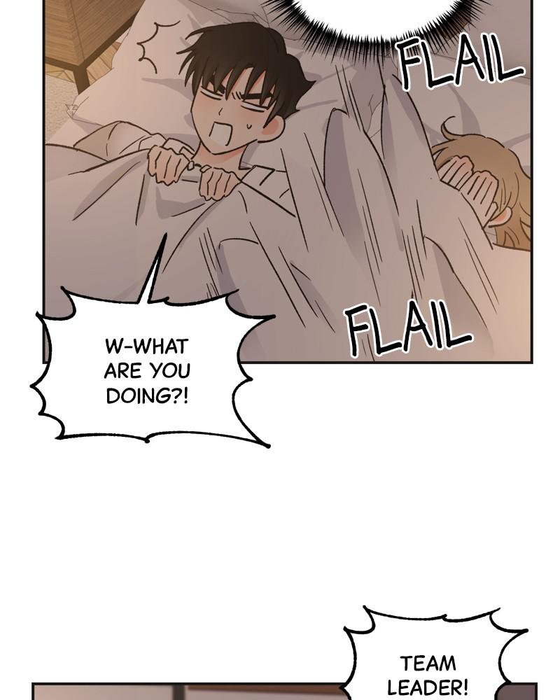 Read Sixth Sense Kiss (en) Manga Online