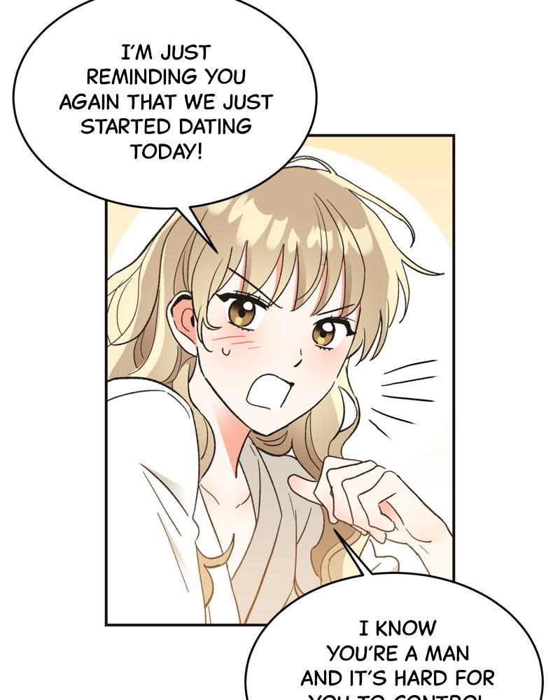 Read Sixth Sense Kiss (en) Manga Online