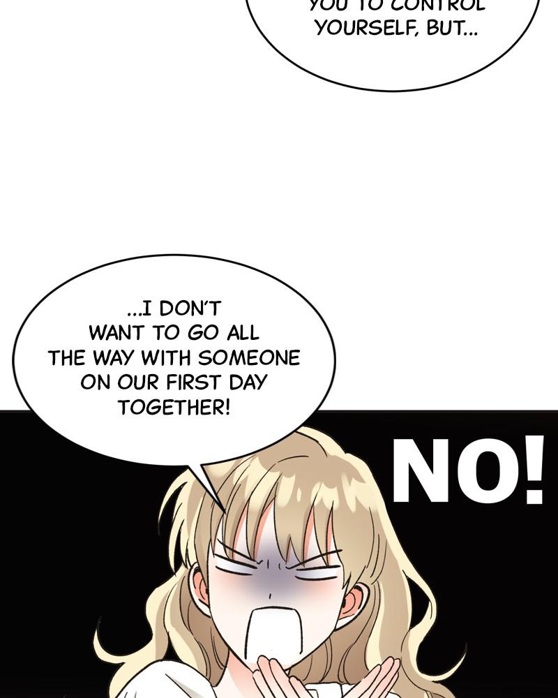 Read Sixth Sense Kiss (en) Manga Online