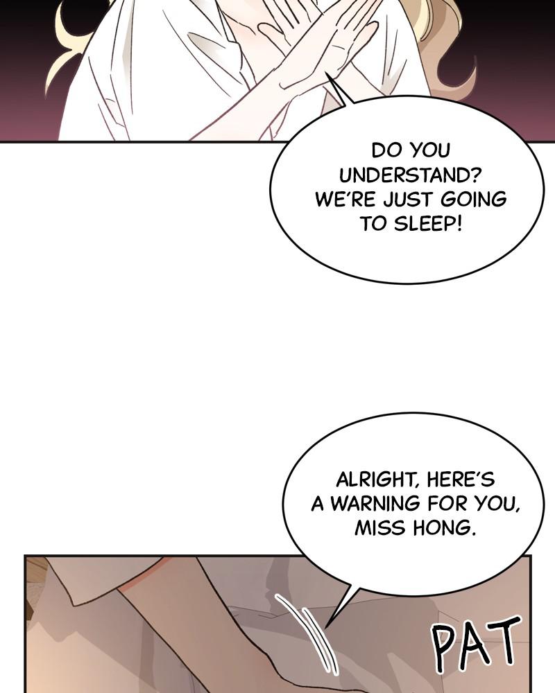 Read Sixth Sense Kiss (en) Manga Online