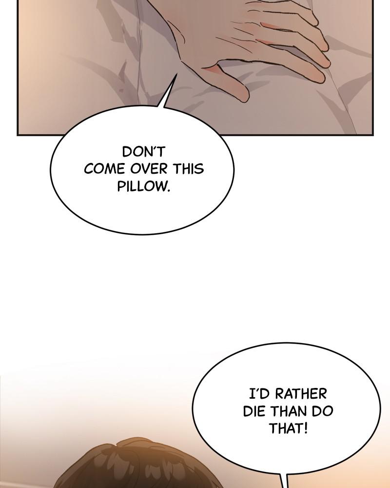 Read Sixth Sense Kiss (en) Manga Online