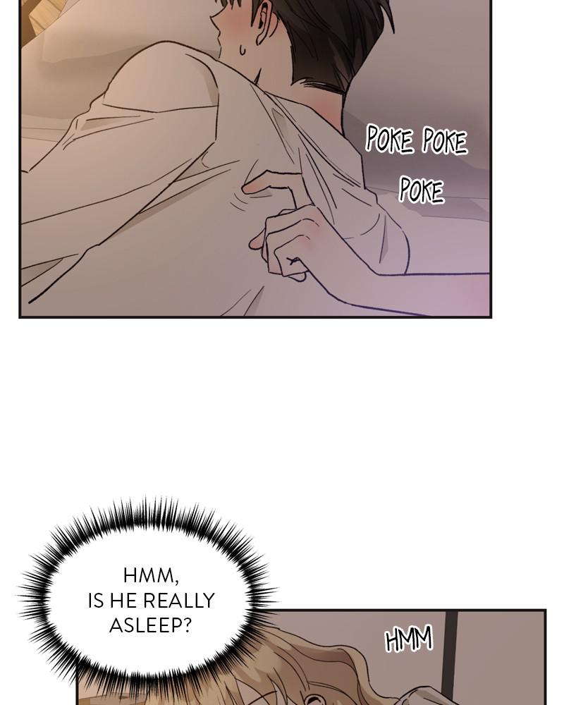 Read Sixth Sense Kiss (en) Manga Online