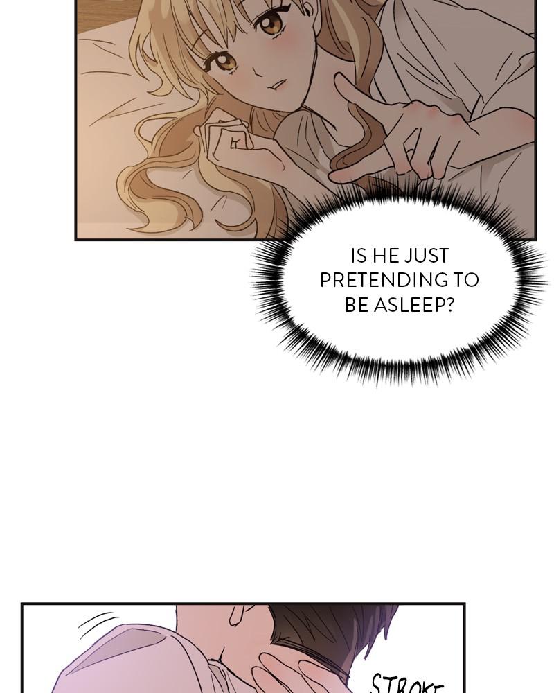 Read Sixth Sense Kiss (en) Manga Online