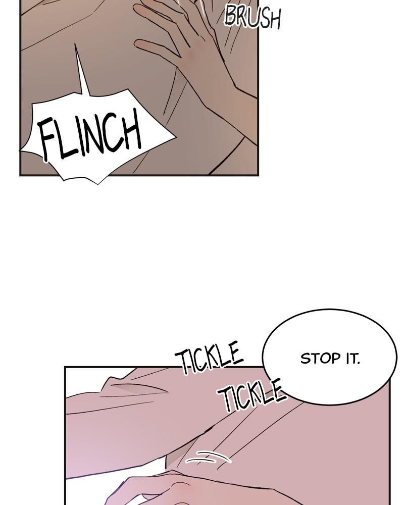 Read Sixth Sense Kiss (en) Manga Online