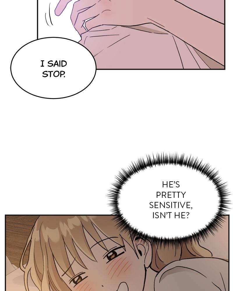 Read Sixth Sense Kiss (en) Manga Online