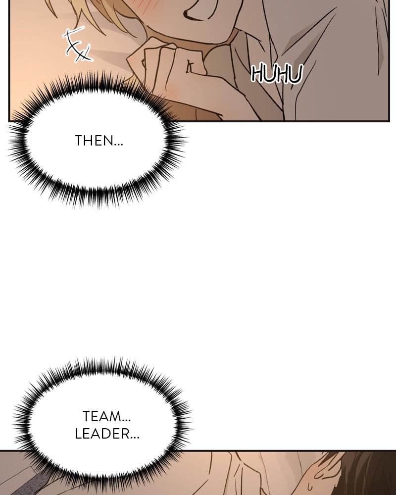 Read Sixth Sense Kiss (en) Manga Online