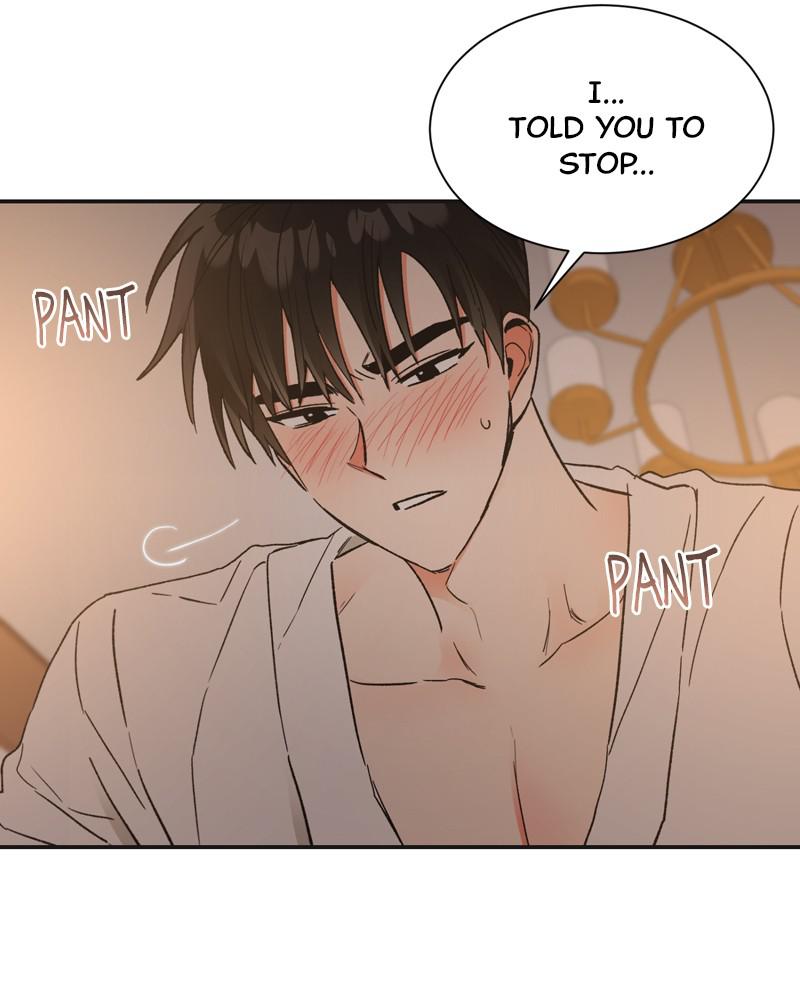 Read Sixth Sense Kiss (en) Manga Online