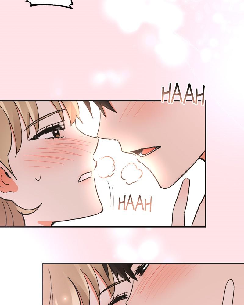 Read Sixth Sense Kiss (en) Manga Online