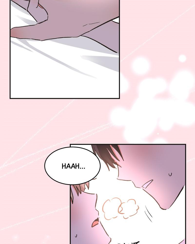 Read Sixth Sense Kiss (en) Manga Online