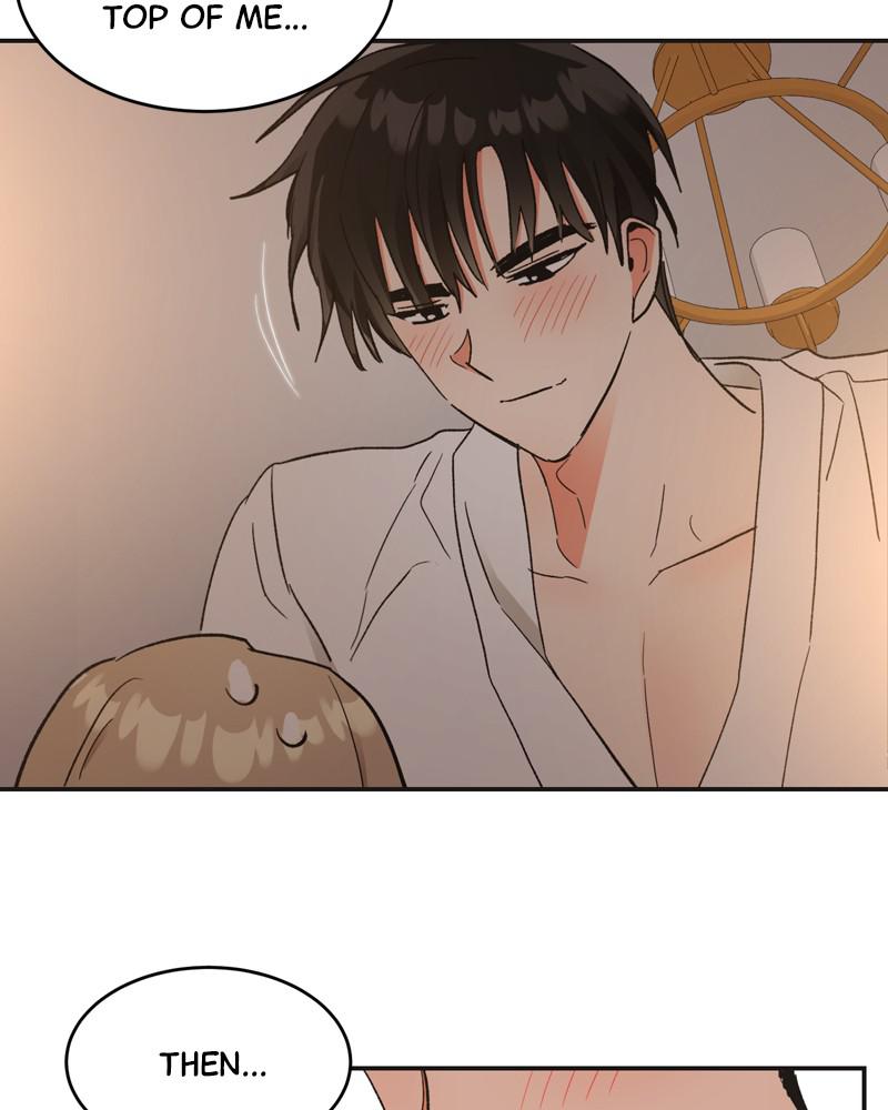 Read Sixth Sense Kiss (en) Manga Online