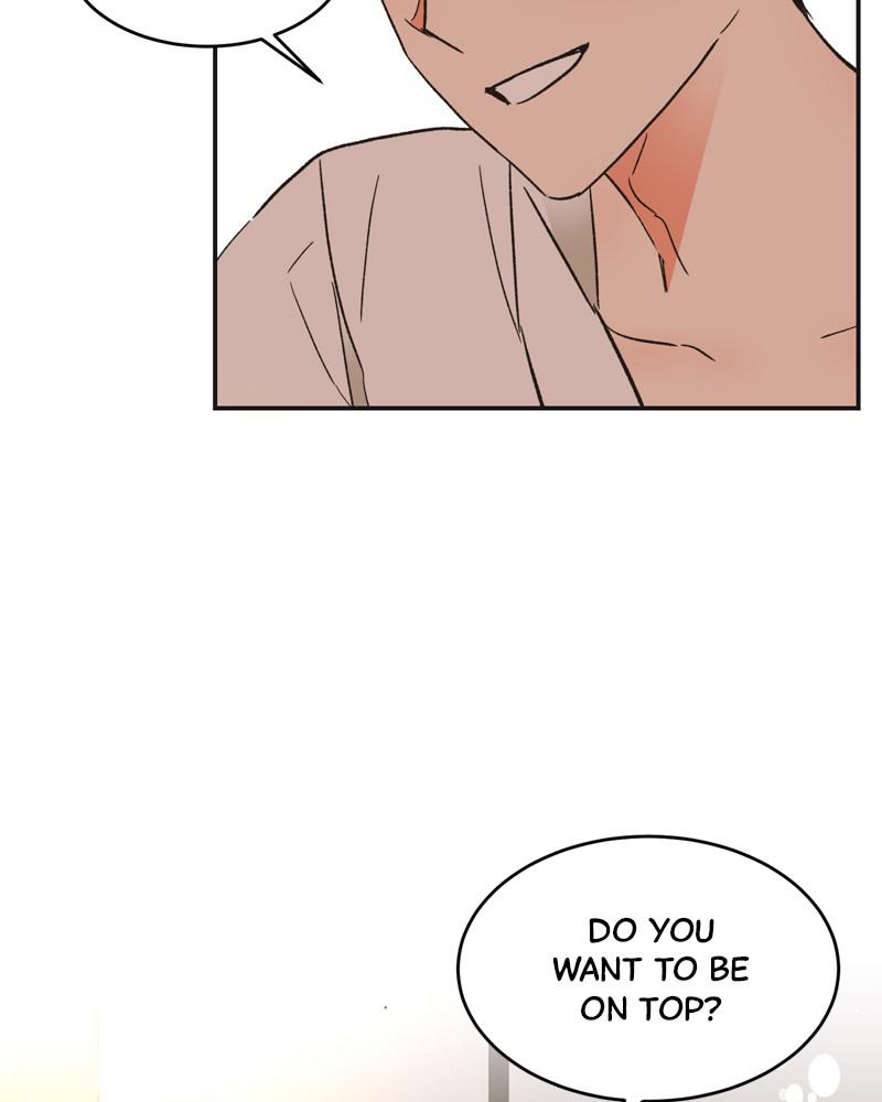 Read Sixth Sense Kiss (en) Manga Online