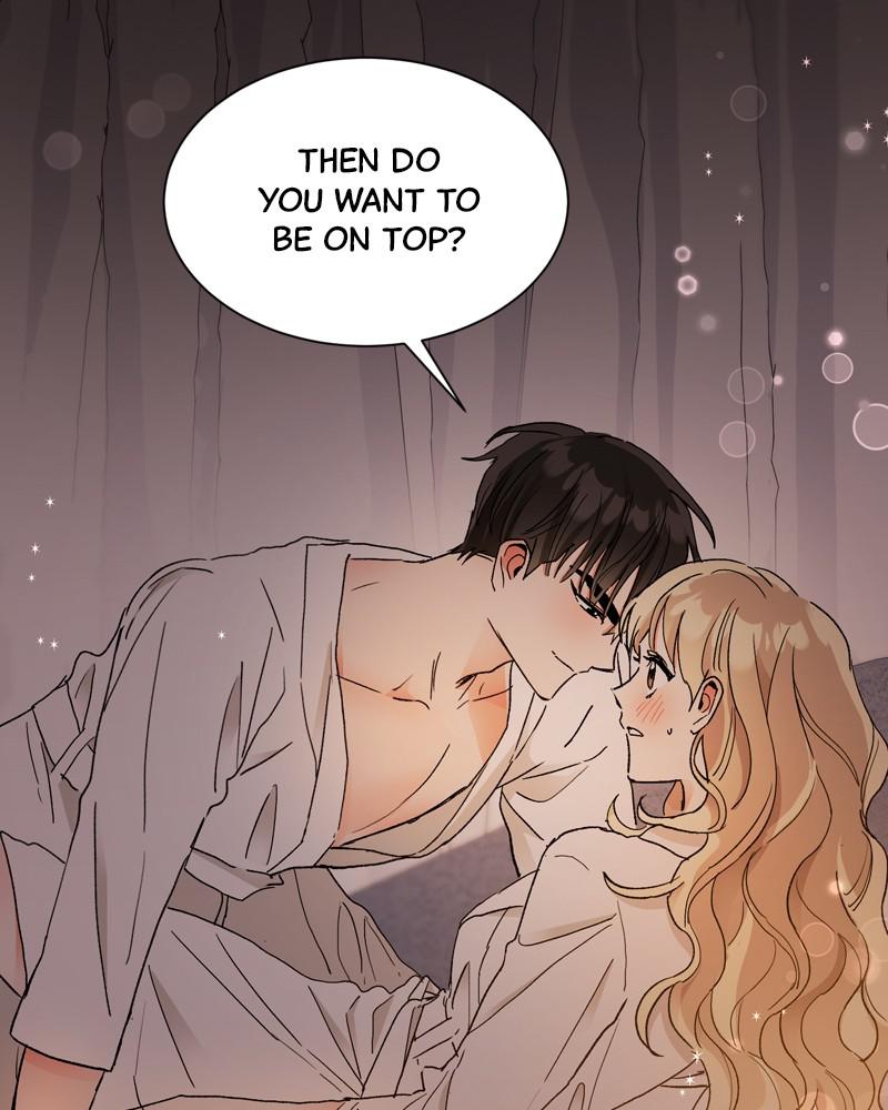 Read Sixth Sense Kiss (en) Manga Online