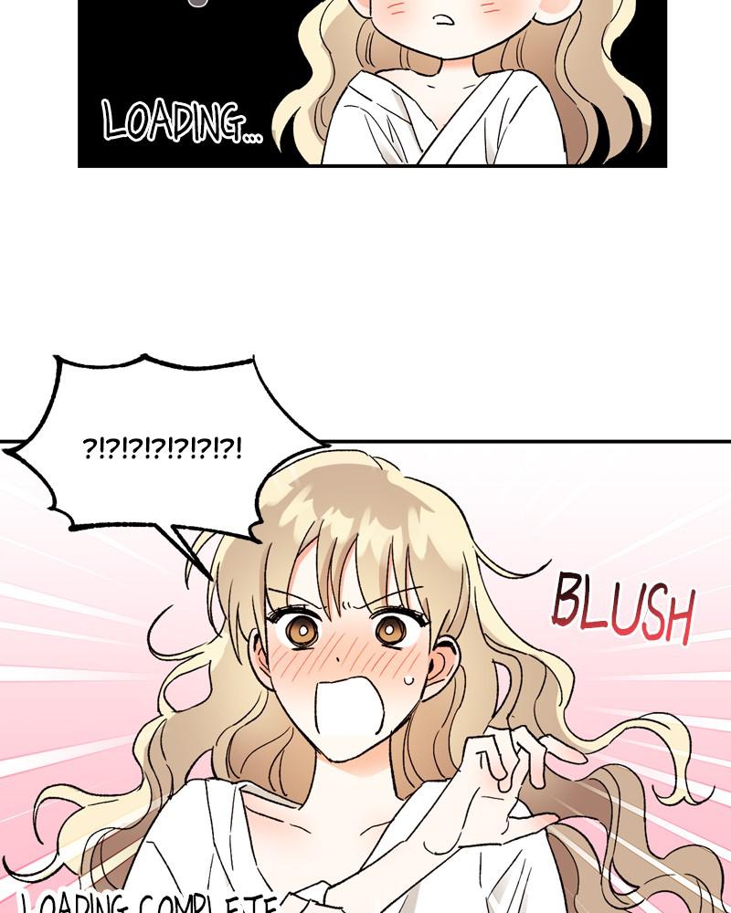 Read Sixth Sense Kiss (en) Manga Online