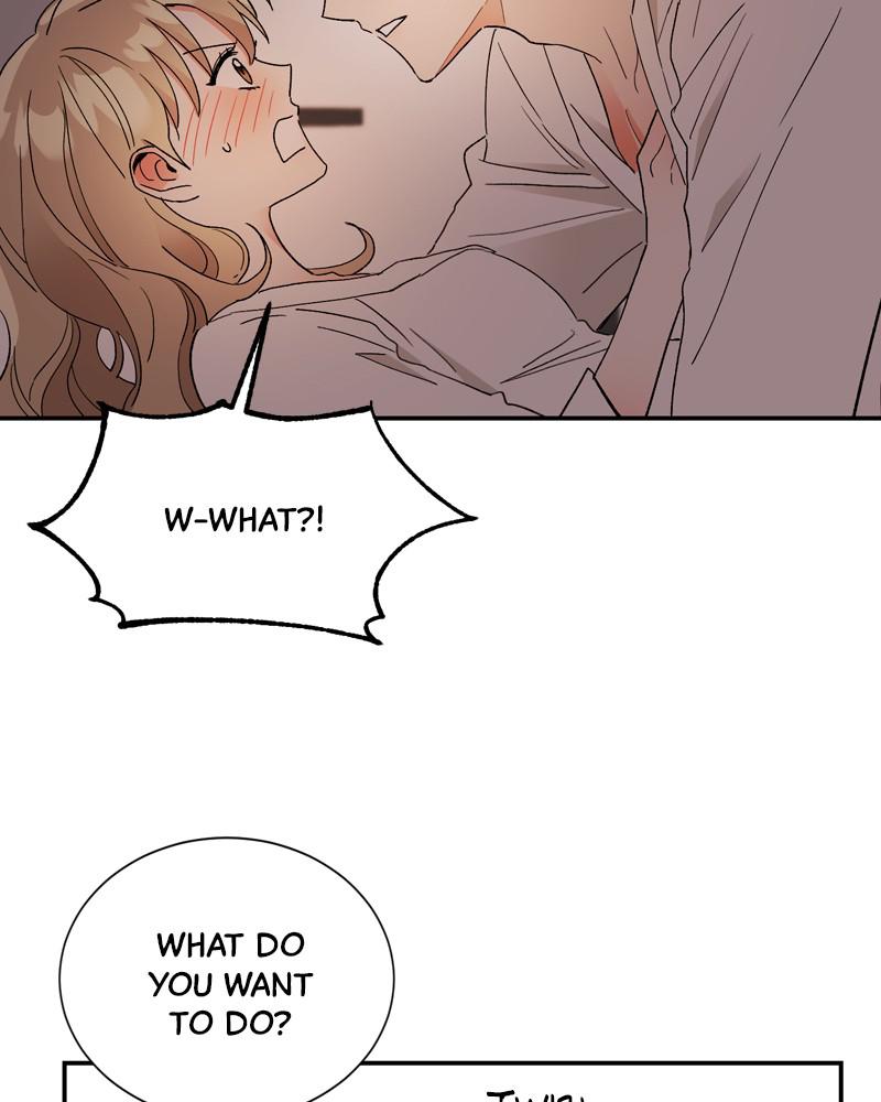 Read Sixth Sense Kiss (en) Manga Online