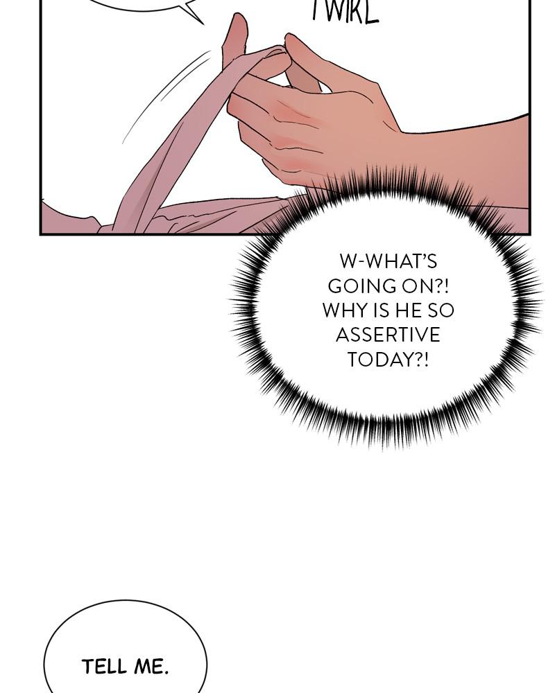 Read Sixth Sense Kiss (en) Manga Online