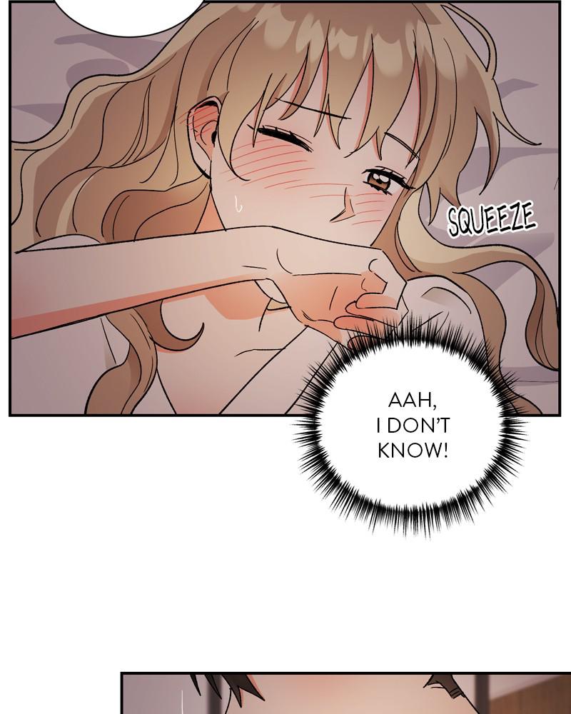 Read Sixth Sense Kiss (en) Manga Online