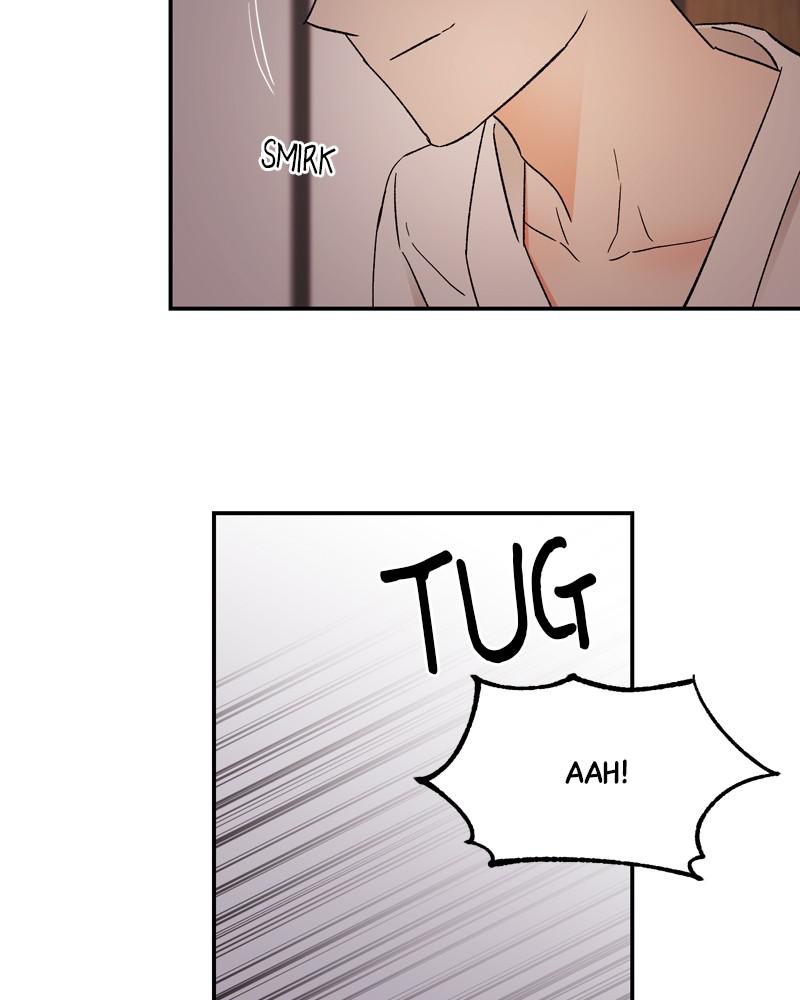 Read Sixth Sense Kiss (en) Manga Online