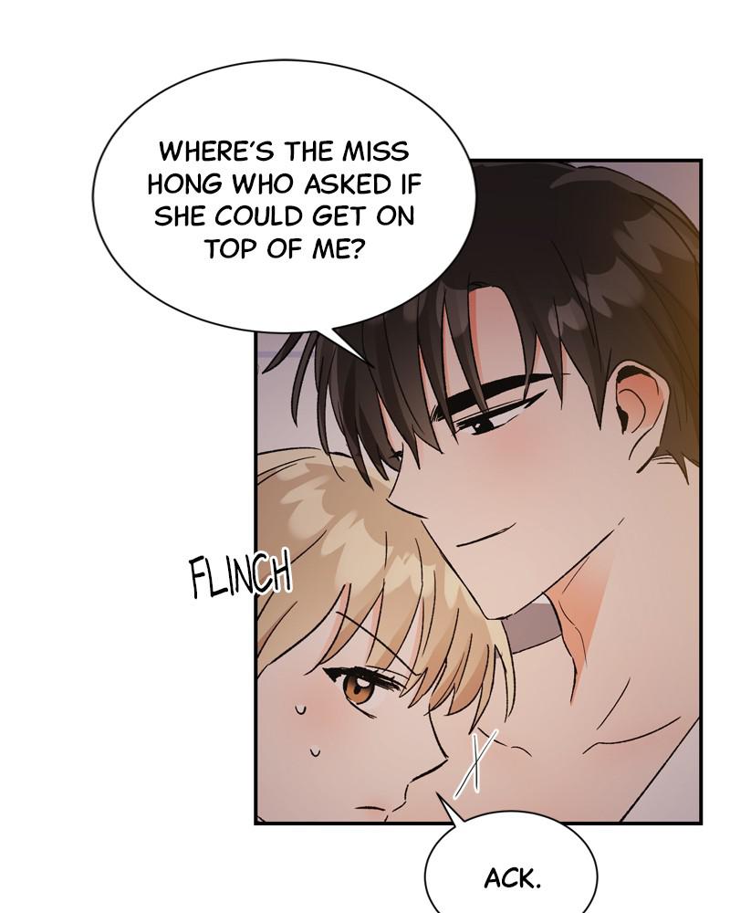 Read Sixth Sense Kiss (en) Manga Online