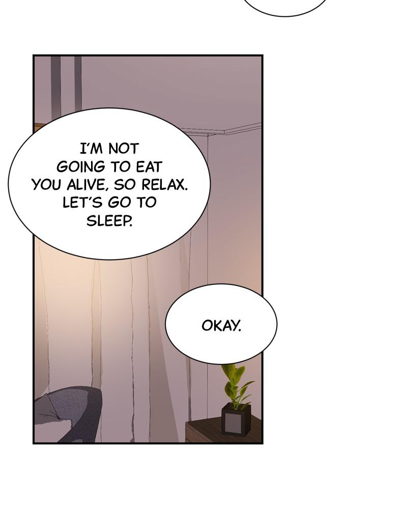 Read Sixth Sense Kiss (en) Manga Online