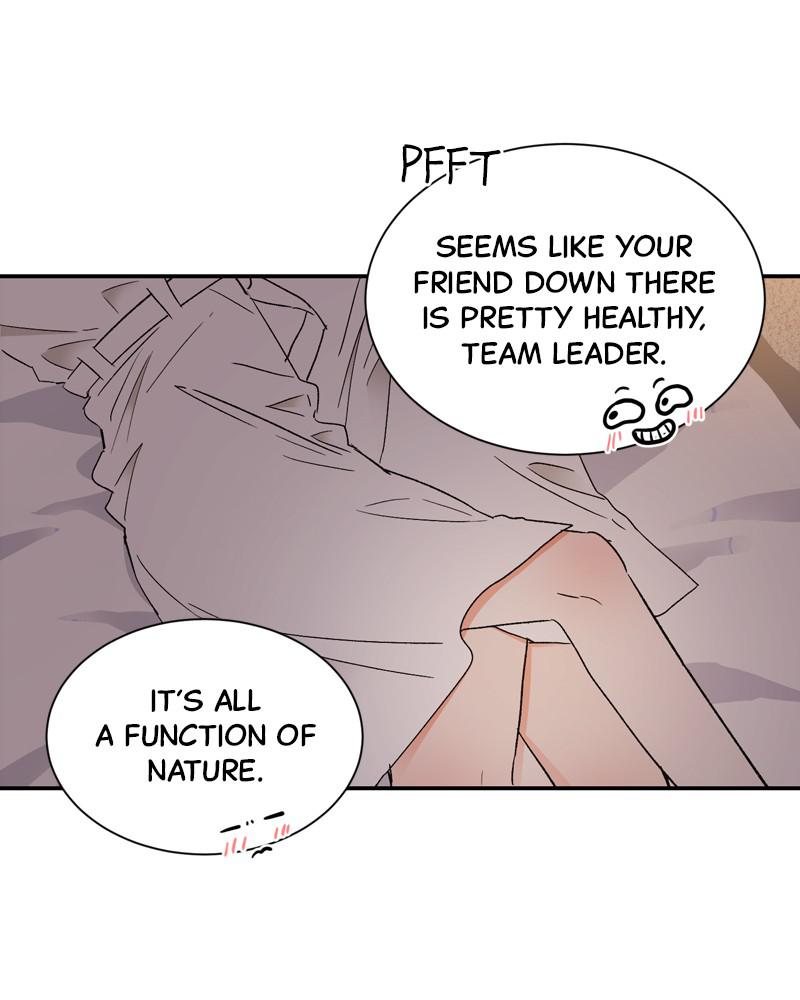 Read Sixth Sense Kiss (en) Manga Online