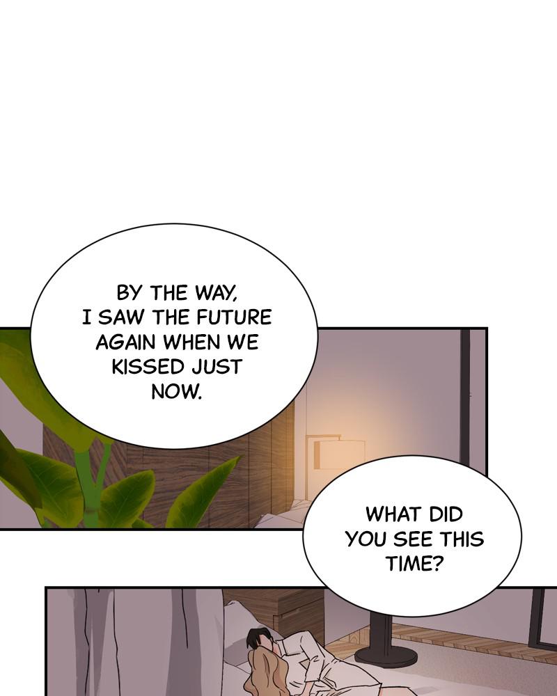 Read Sixth Sense Kiss (en) Manga Online