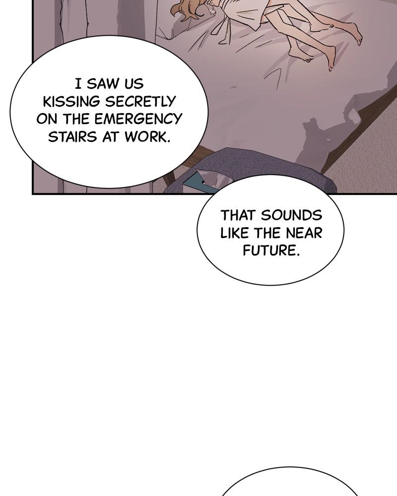 Read Sixth Sense Kiss (en) Manga Online