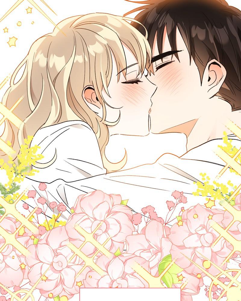Read Sixth Sense Kiss (en) Manga Online