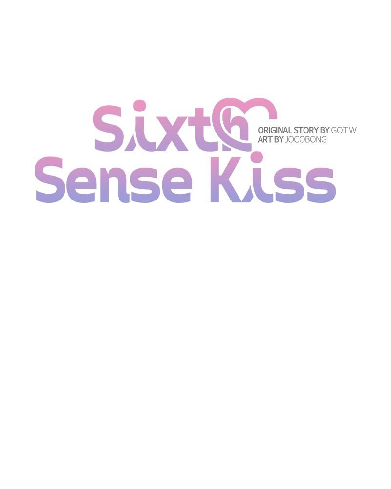 Read Sixth Sense Kiss (en) Manga Online