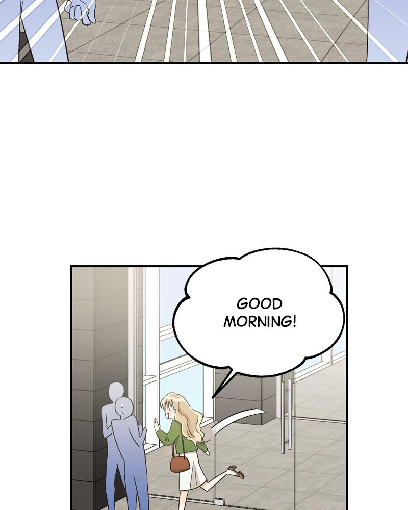 Read Sixth Sense Kiss (en) Manga Online