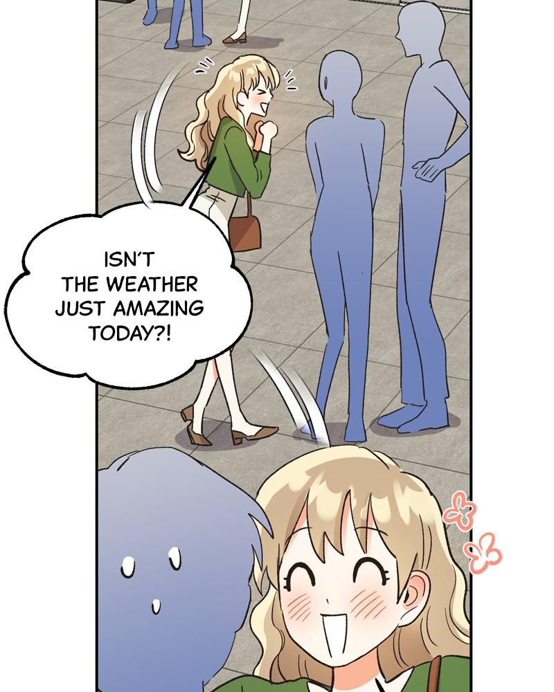 Read Sixth Sense Kiss (en) Manga Online