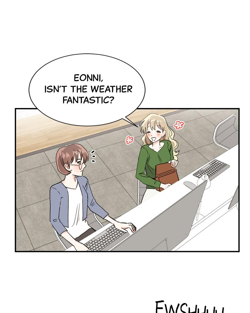 Read Sixth Sense Kiss (en) Manga Online