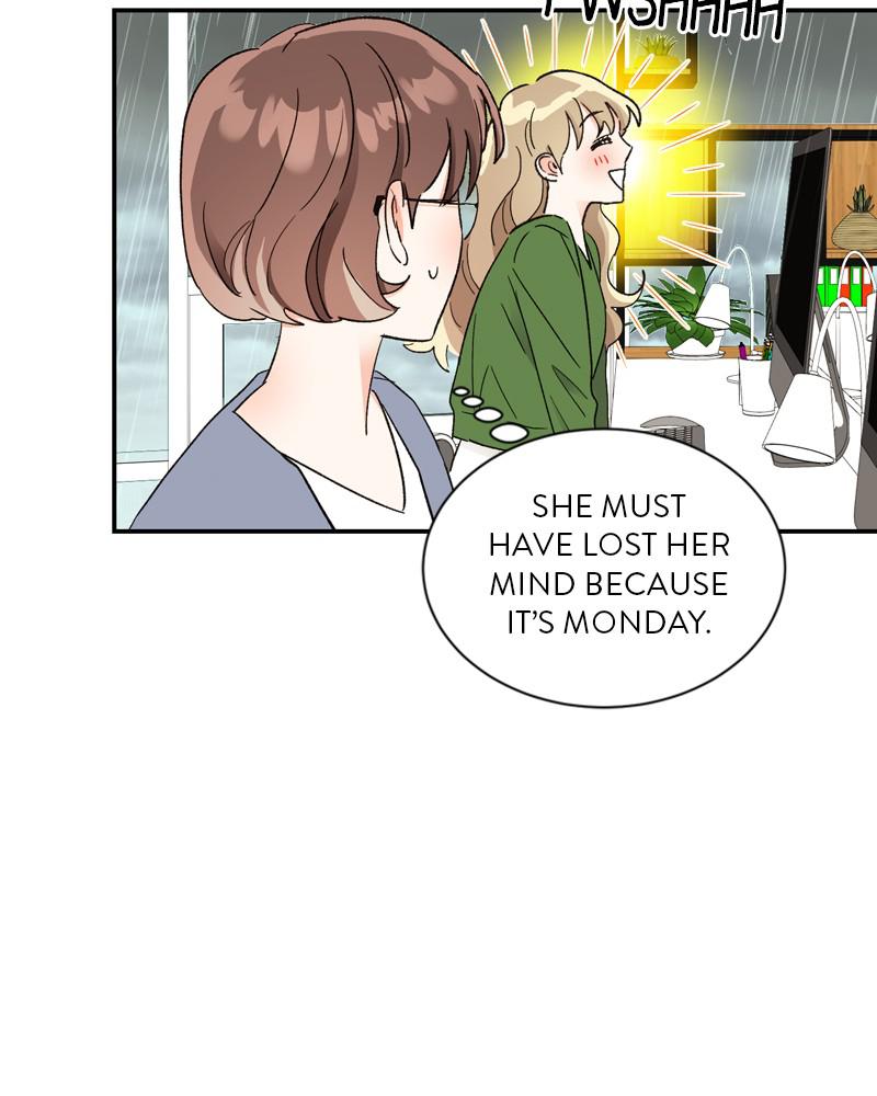 Read Sixth Sense Kiss (en) Manga Online