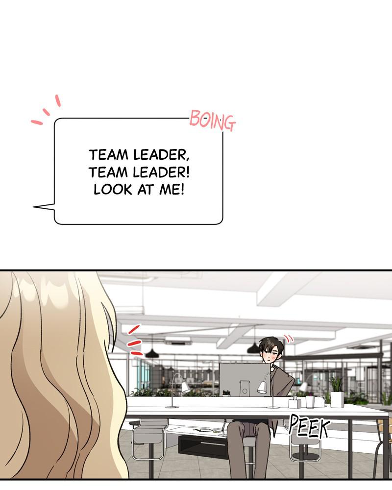 Read Sixth Sense Kiss (en) Manga Online