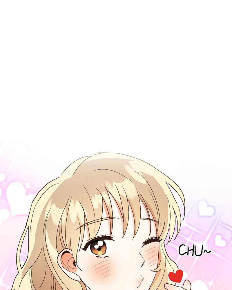 Read Sixth Sense Kiss (en) Manga Online