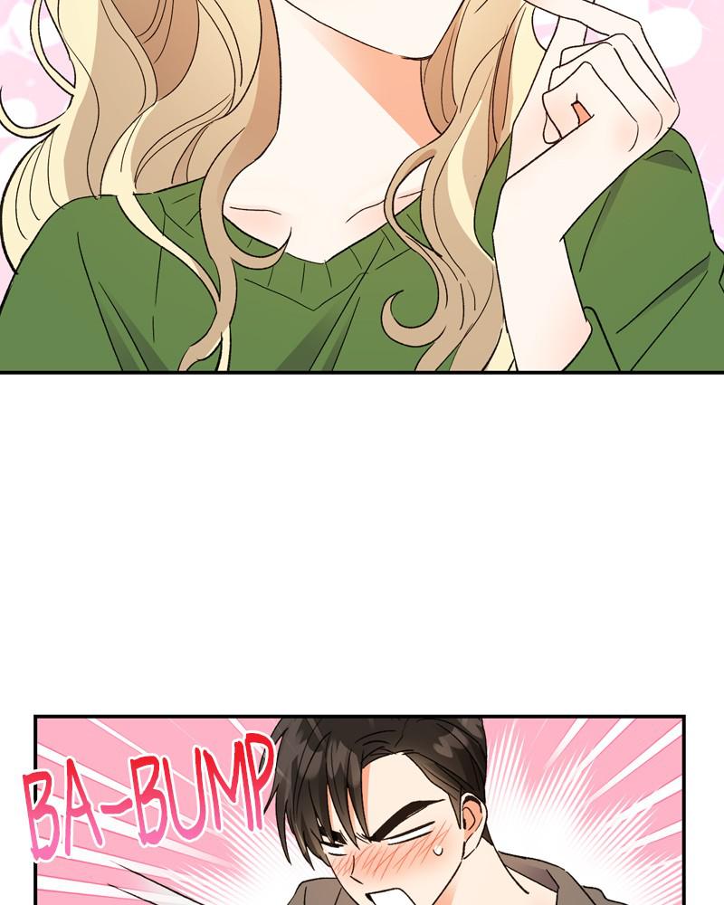 Read Sixth Sense Kiss (en) Manga Online