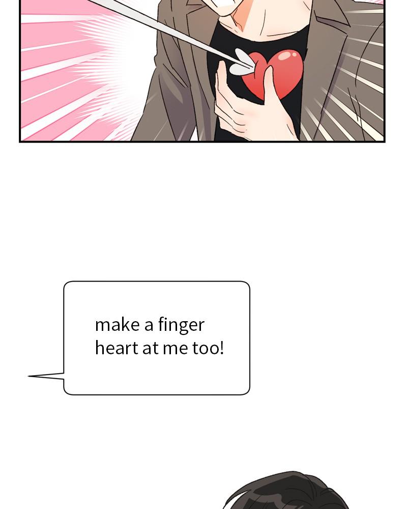 Read Sixth Sense Kiss (en) Manga Online